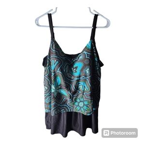 Avenue size 26 swim dress